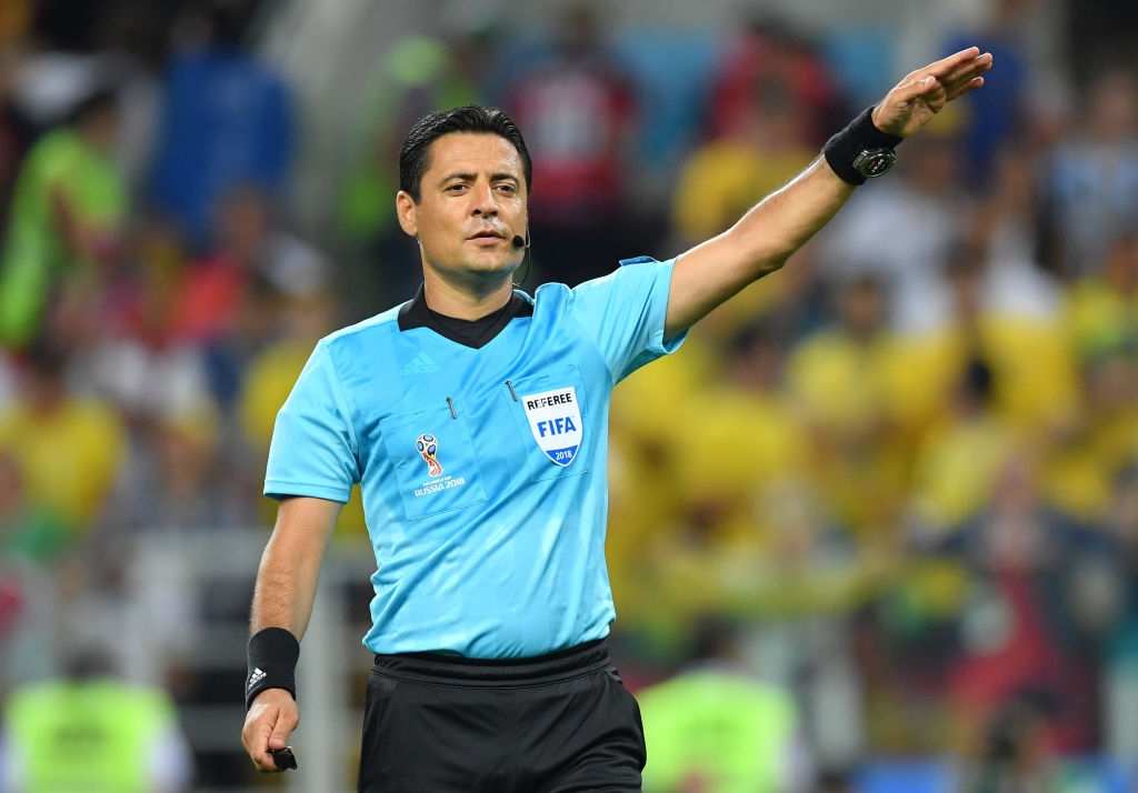 علیرضا فغانی