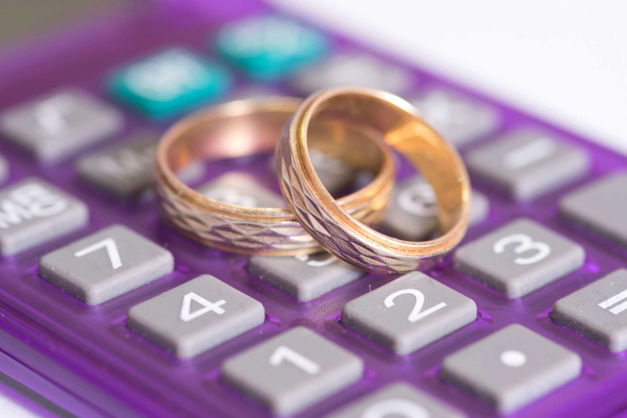 نکاتی درباره پرداخت مهریه