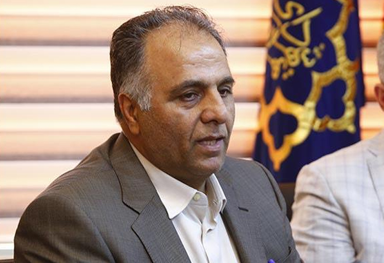 شکرالله بنار