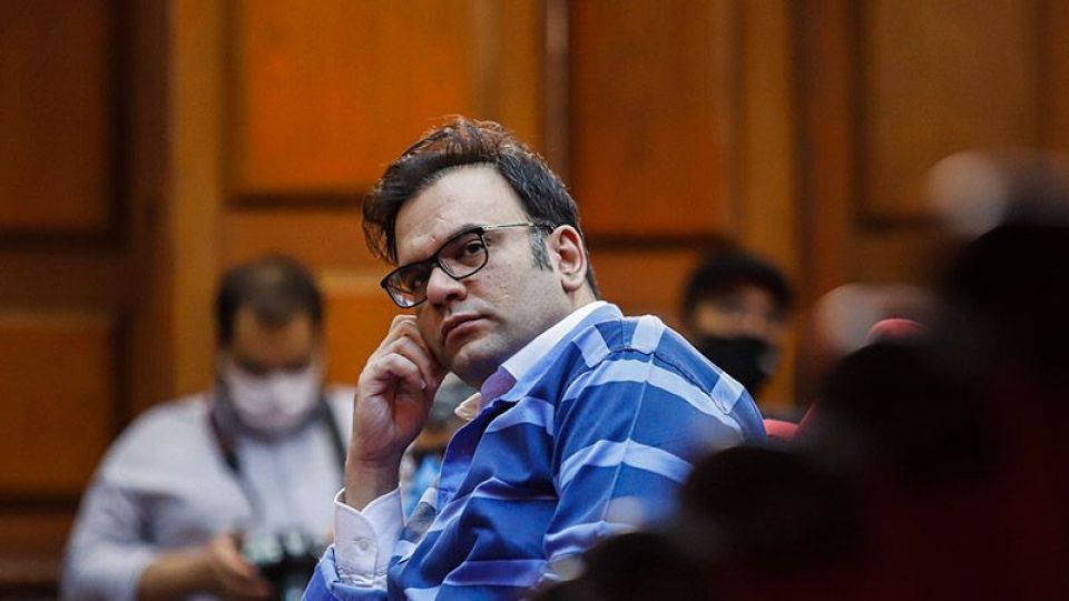 دوازدهمین جلسه دادگاه محمد امامی/ قاضی خطاب به وکیل امامی: نمیتوانید در دادگاه، مجلس یک کشور را زیر سوال ببرید دادگاه محمد امامی