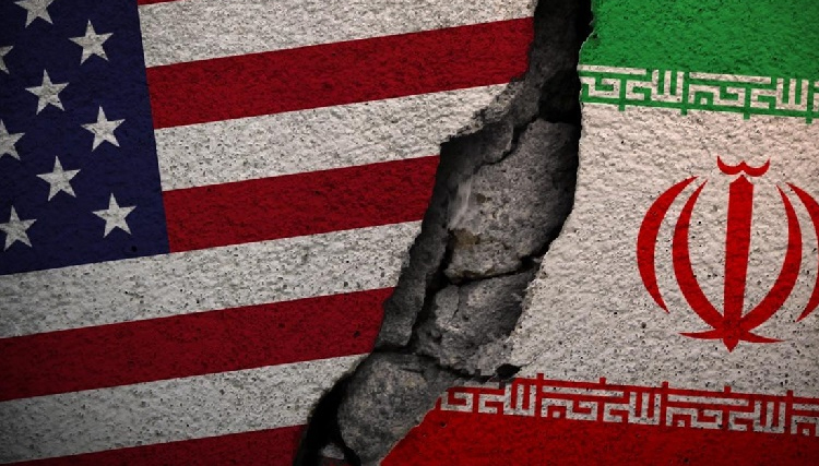 مذاکره ایران و آمریکا