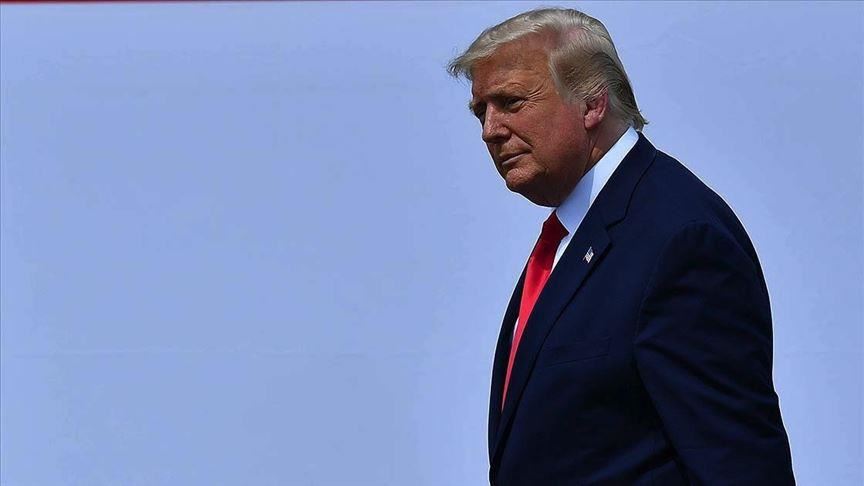 ترامپ ترامپ