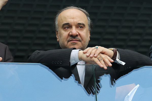  باشگاه پرسپولیس