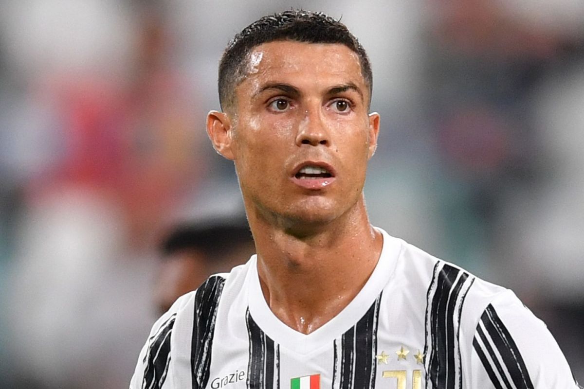 کریستیانو رونالدو