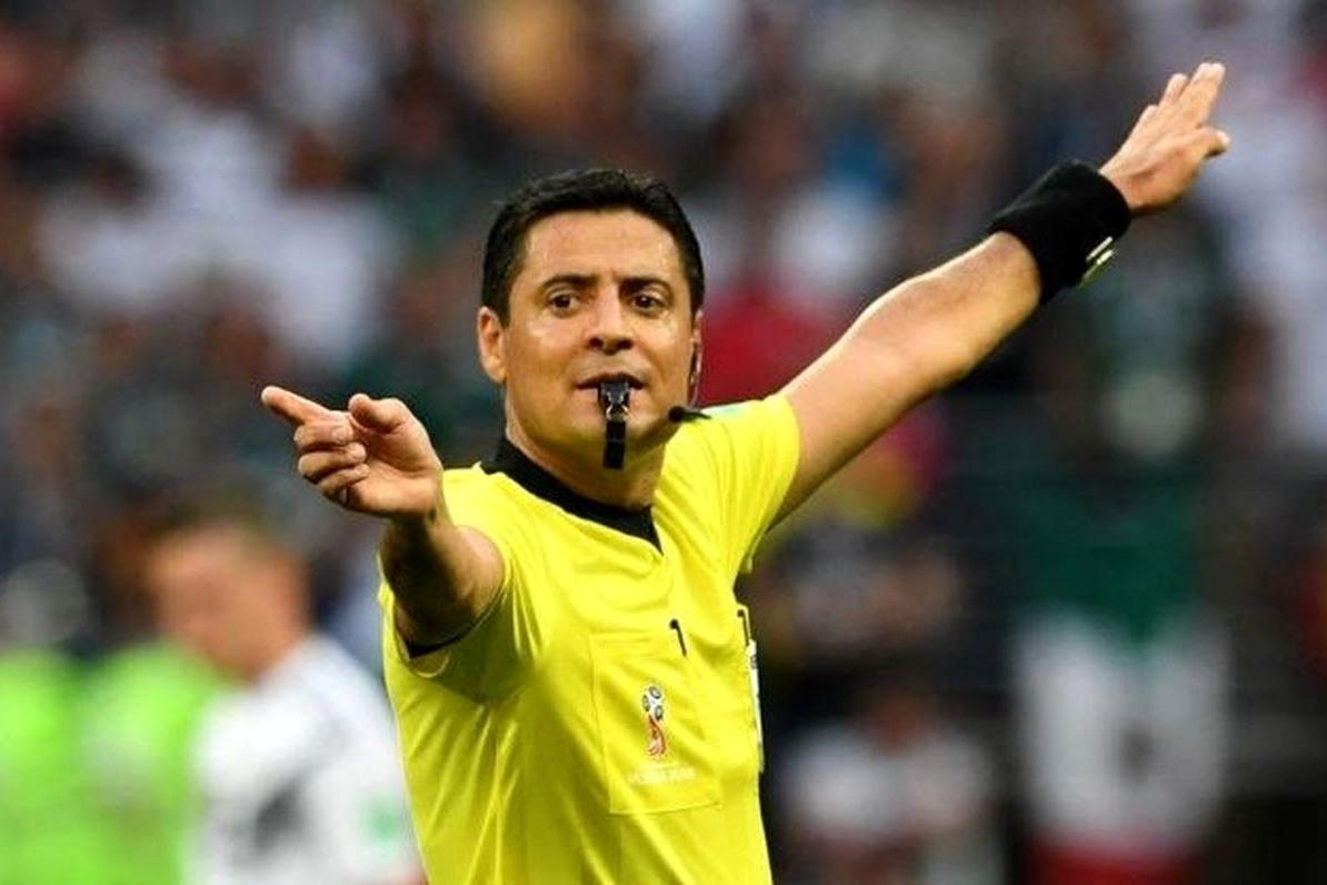 علیرضا فغانی