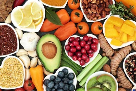 ۹ میانبُر برای کاهش وزن ۹ میانبُر برای کاهش وزن