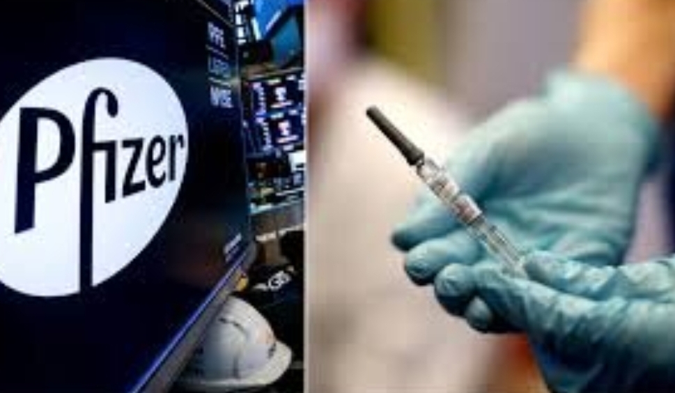 ساخت موفقیت آمیز واکسن کرونا در آمریکا / شرکت فایزر: این واکسن در پیشگیری از سرایت ۹۰ درصد موفق بوده