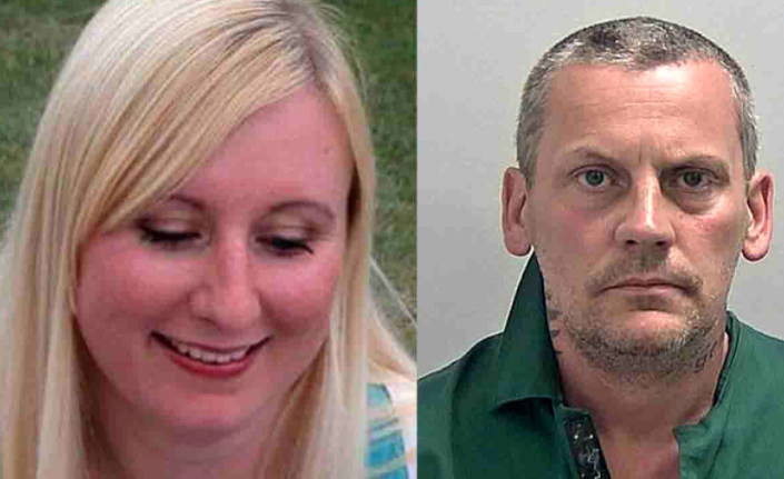 مردی که زن پرستار را به قتل رساند