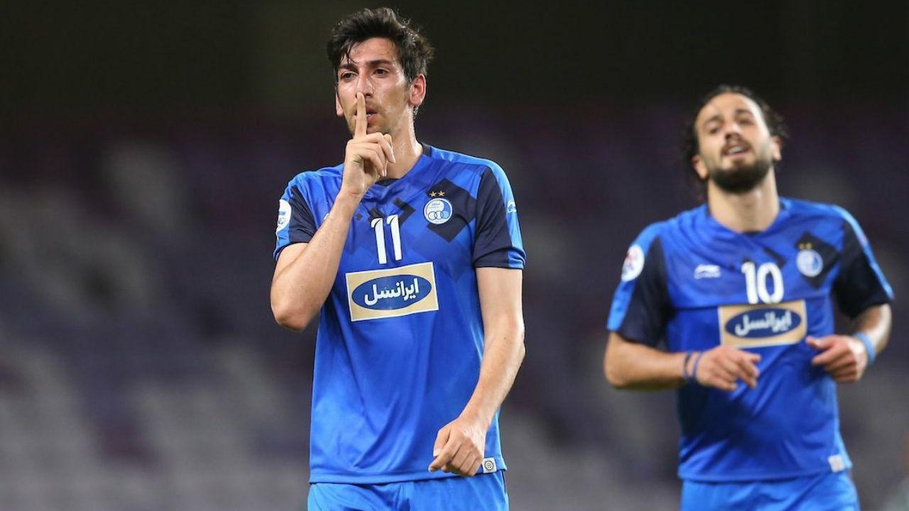 پیشنهاد پرسپولیس به مرتضی تبریزی