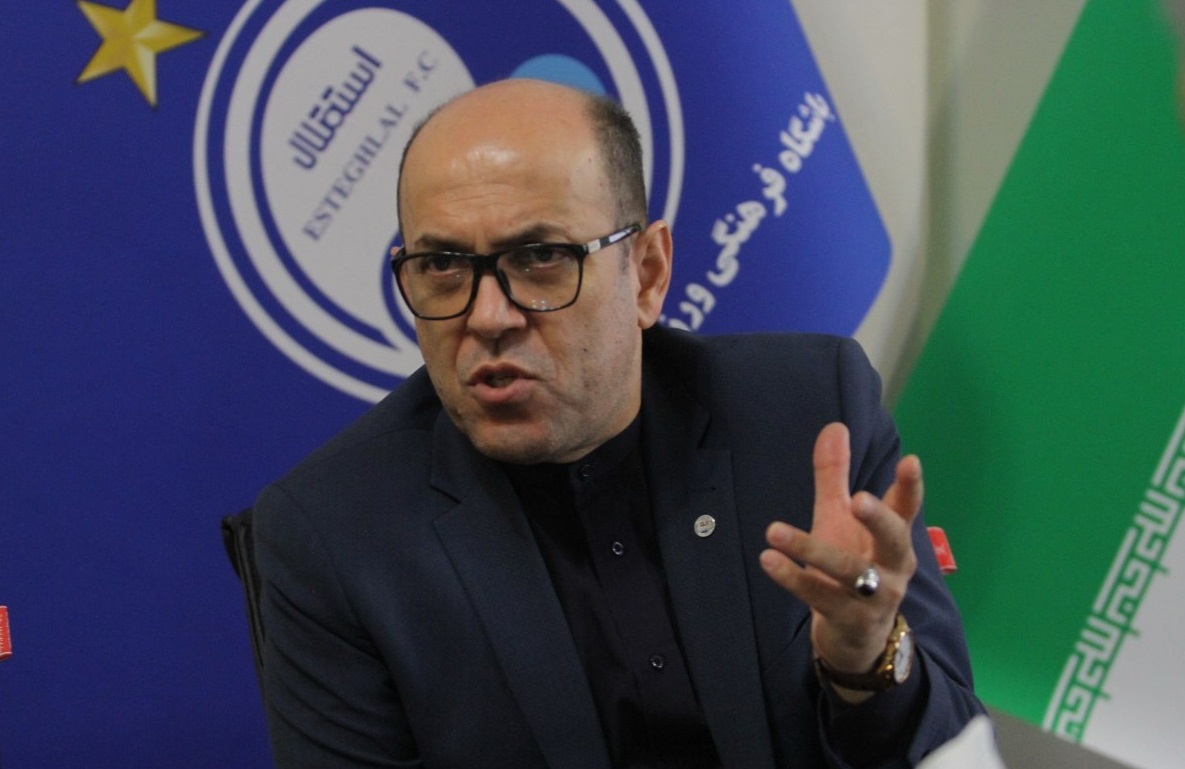 احمد سعادتمند