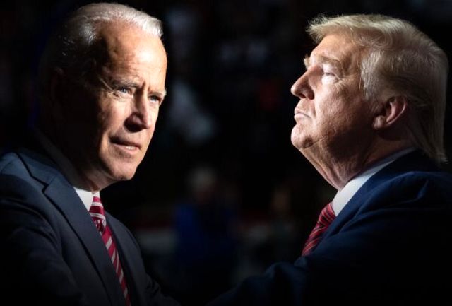 انتخابات آمریکا