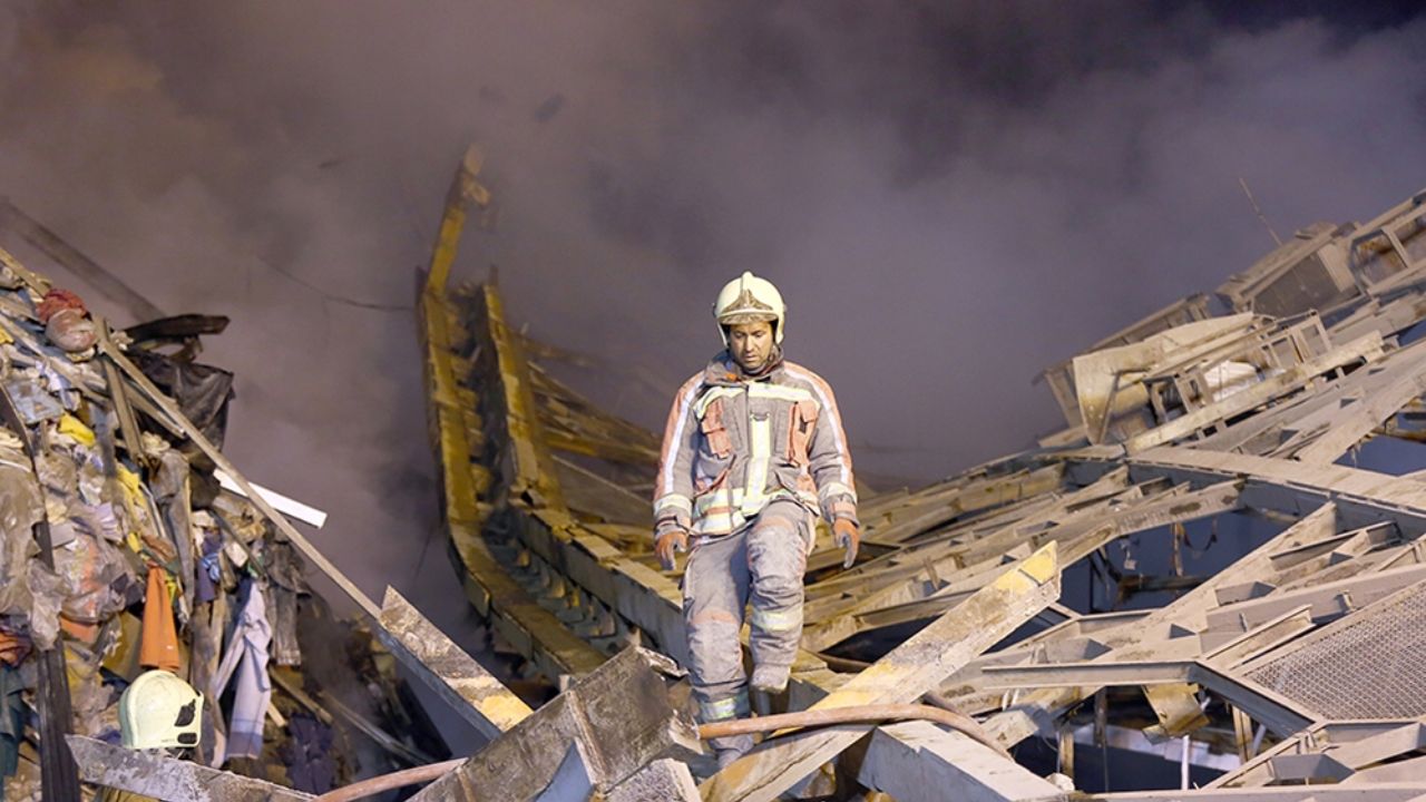 بحران در شهرها برعهده چه کسی است؟