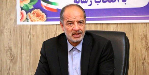 استیضاح رییس جمهور 