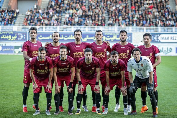 ورزشکاران مبتلا به کرونا ورزشکاران مبتلا به کرونا