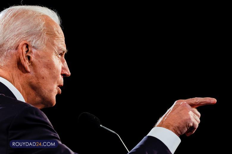 مذاکره ایران و آمریکا