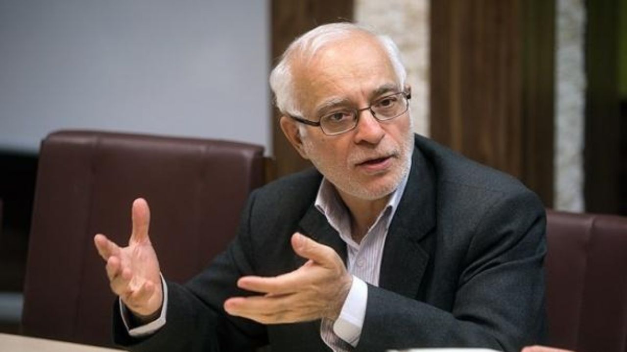 سیاست‌گذاری‌های جو بایدن