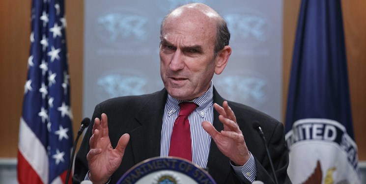 مذاکره ایران و امریکا