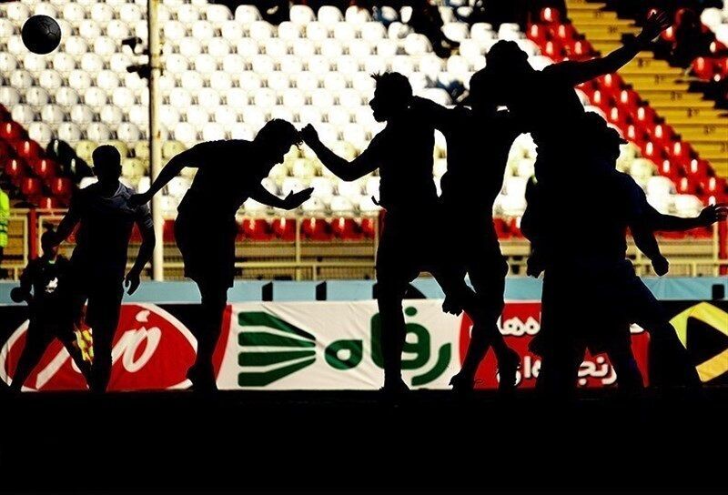 محرومیت مربی معروف محرومیت مربی معروف