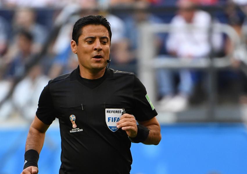 علیرضا فغانی 