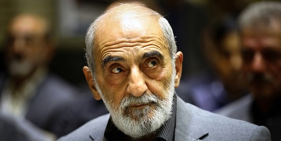 مذاکره با آمریکا