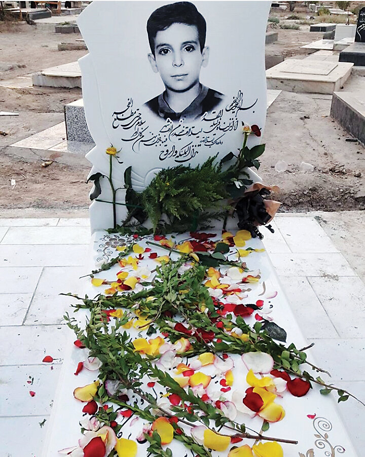 آتشزدن پسر هفتساله به دست زن همسایه و دخترش / خواهر امیرعلی خود را حلقآویز کرد قتل