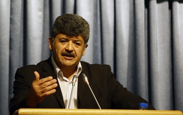 مدیرعامل استقلال مدیرعامل استقلال