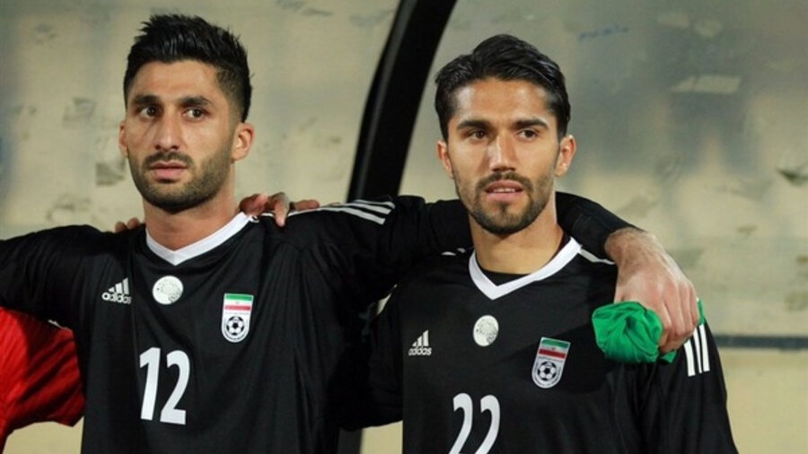 دروازه بان استقلال دروازه بان استقلال