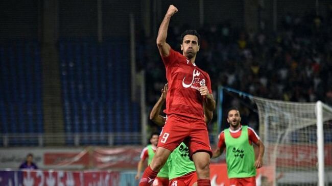  مهاجم پدیده