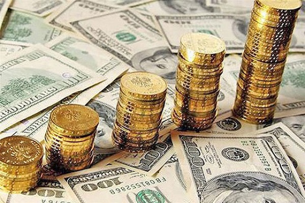 دلیل افزایش قیمت طلا و دلار