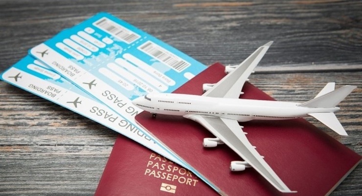  افزایش قیمت بلیت هواپیما