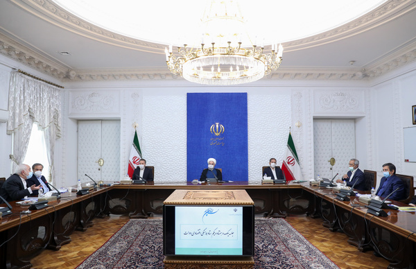 استاندار جدید کرمان 