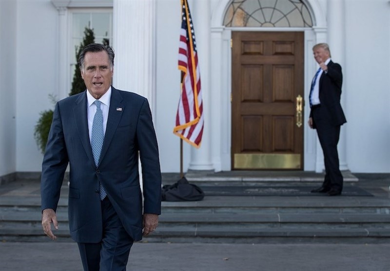  کابینه بایدن 