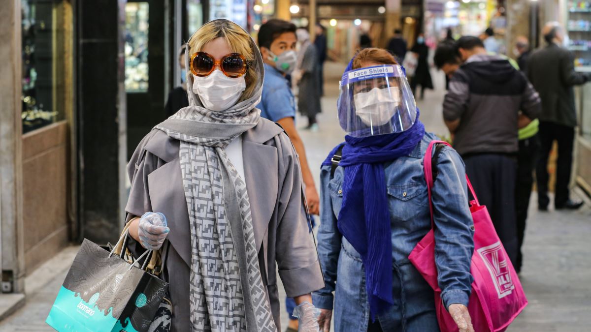 پولسازی با کرونا