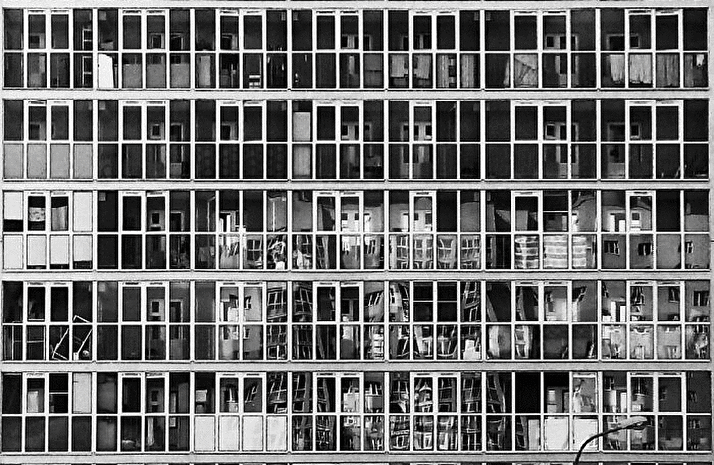 عکسهای مینیمالیستی پایتخت بلاروس عکسهای مینیمالیستی پایتخت بلاروس