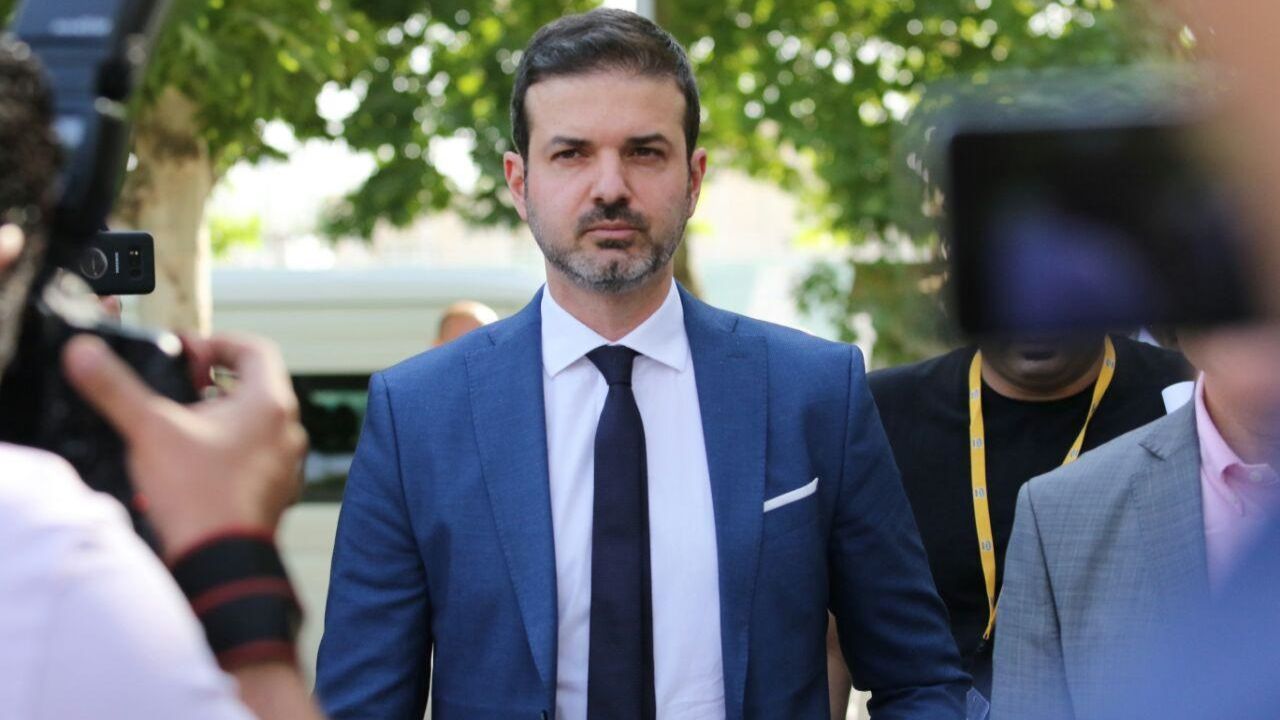 استراماچونی 