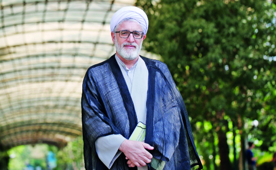 کتاب های داود فیرحی