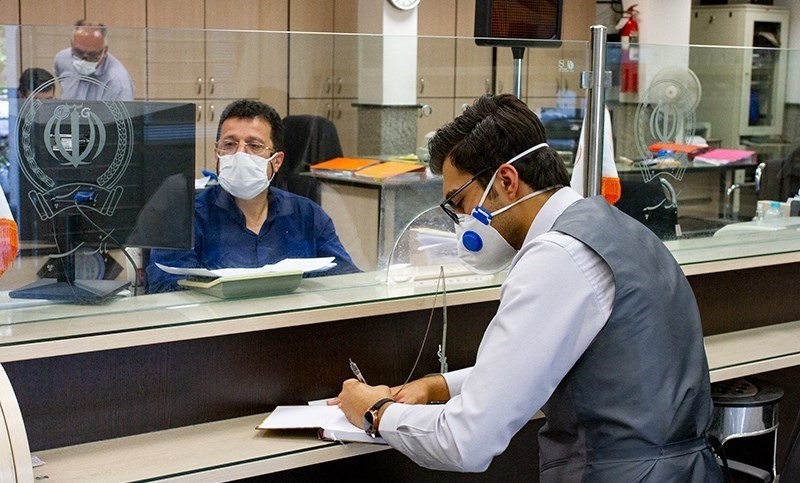 نرخ سود بانکی