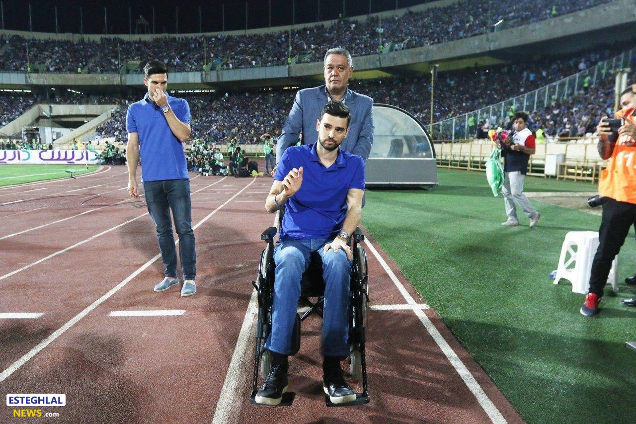 لئاندرو پادوانی