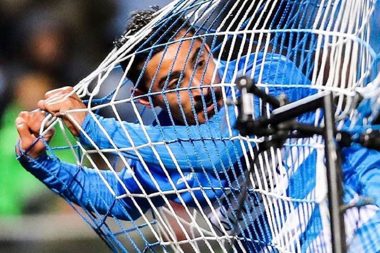 قوچان نژاد با پرسپولیس به توافق نرسید