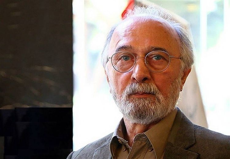 پرویز پورحسینی پس از ابتلا به کرونا