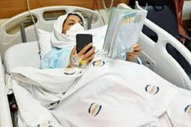 فوت معلم به علت ابتلا به کرونا