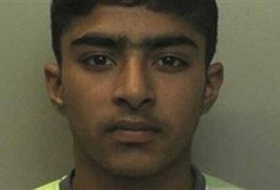 تجاوز پسر ۱۳ ساله به دختر ۲۰ ساله؟