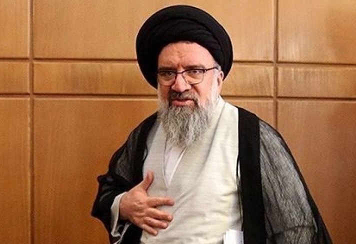 واکنش احمد خاتمی به توافق با آمریکا