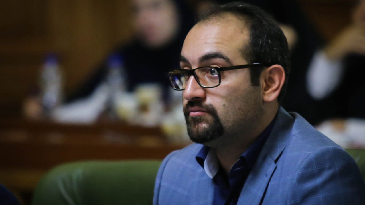 در دیدار جدید مهدی کروبی با یک عضو حزب اعتمادملی چه گذشت؟ مهدی کروبی