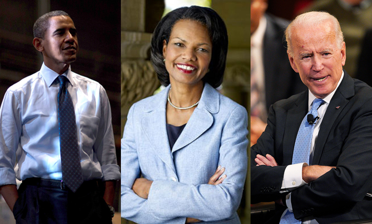 اصالت ایرانی جو بایدن