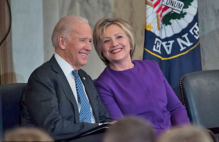 هیلاری کلینتون