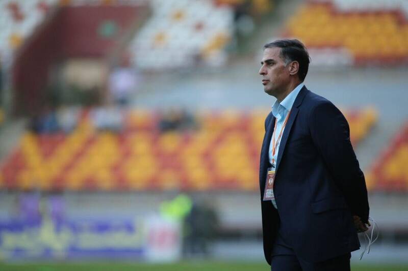 محرومیت سعید آذری