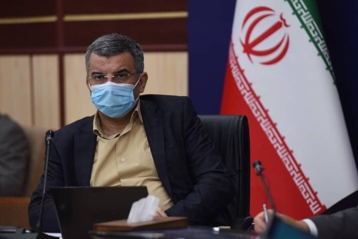 ویروس کرونا