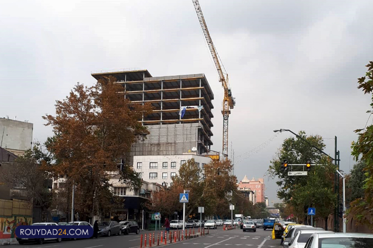 منطقه 3 شهرداری تهران