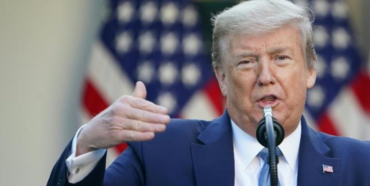 شکست ترامپ در آریزونا شکست ترامپ در آریزونا